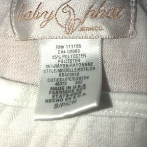 baby phat shirt